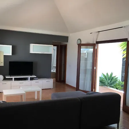 Villalia Paula Villa *