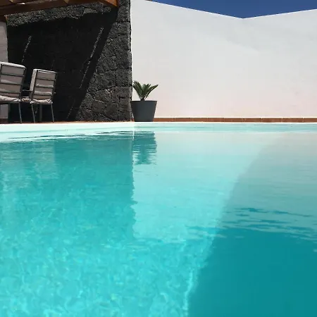Villalia Paula Villa Playa Blanca (Lanzarote)